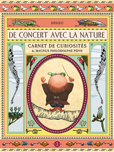 De concert avec la nature